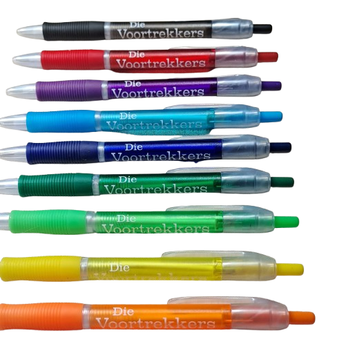 Pen Plastiek