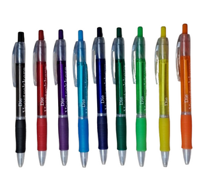 Pen Plastiek