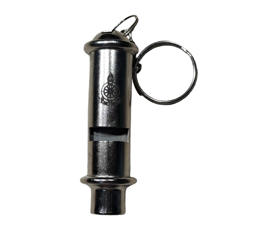 Mod Fluitjie Instrument Fluitjie – Die Voriemôl