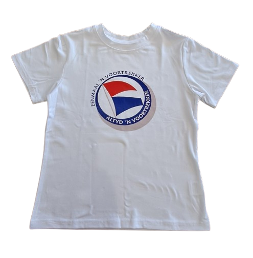 Eenmaal 'n Voortrekker Hemp