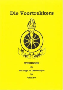 PD-Lewe - Werkboek Gr 0