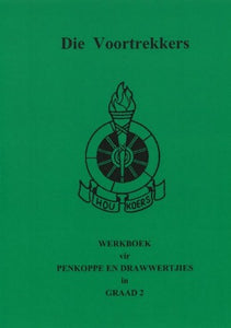 PD-Lewe - Werkboek Gr 2