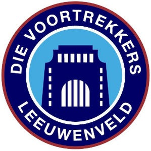 Gebiedswapen - Leeuwenveld