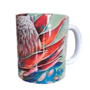 Koffiebekers Proteas - Verskeie