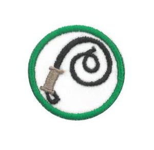 Verkenners: Kenteken - Sweepkuns