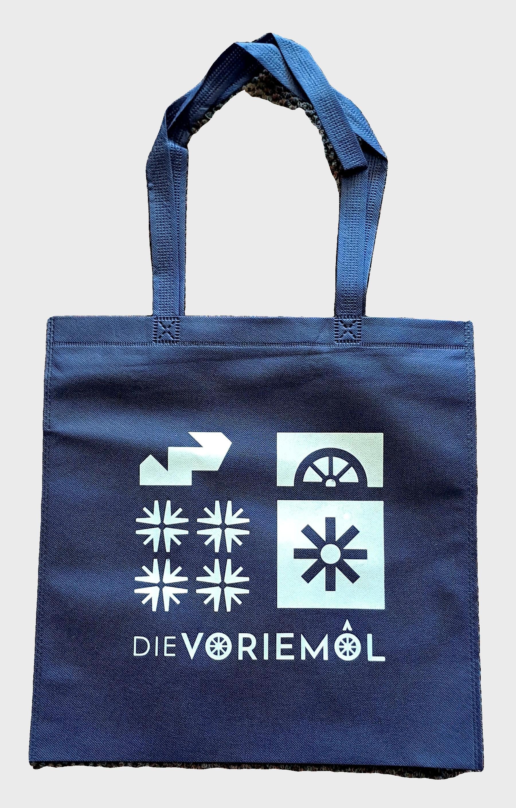 Inkopiesak Voriemôl