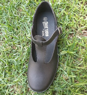 Vellies Dames