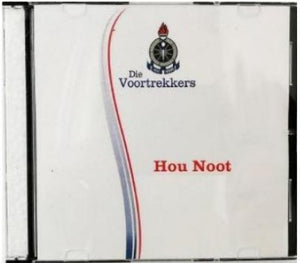 CD - Hou Noot