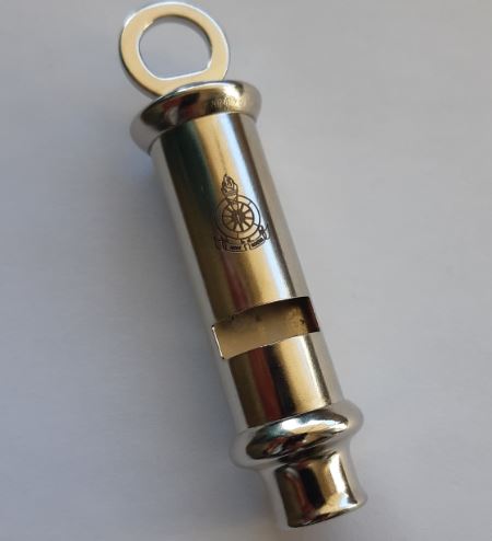 Mod Fluitjie Instrument Fluitjie – Die Voriemôl