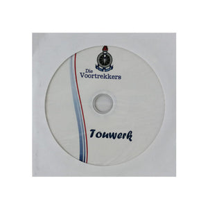 DVD - Touwerk